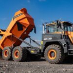 DEVELON’s Dash 7 updates extend to DA30 ADT