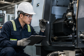 Before Pre Start Machine Inspection: 10 Safety Checks Every Operator Must Perform