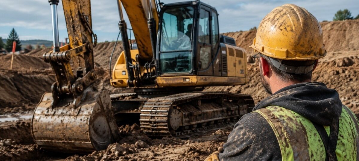 5 Things No One Told You Before Running an Excavator for 6 Months. What Would You Add?
