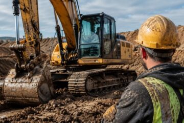 5 Things No One Told You Before Running an Excavator for 6 Months. What Would You Add?