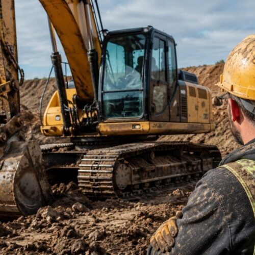 5 Things No One Told You Before Running an Excavator for 6 Months. What Would You Add?