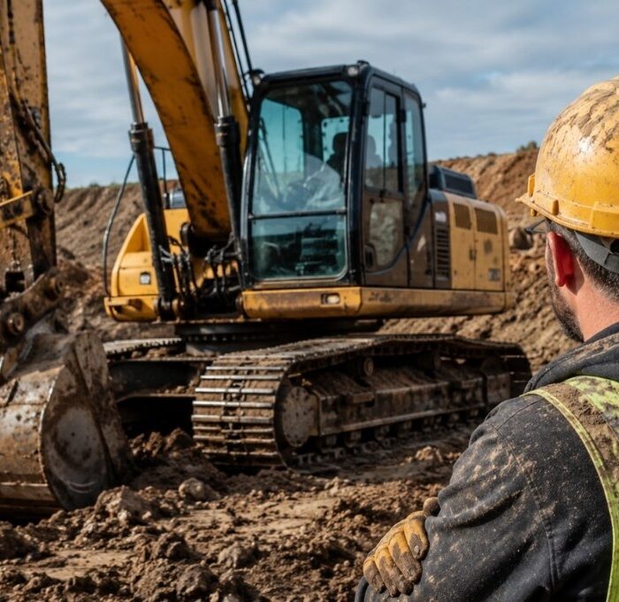 5 Things No One Told You Before Running an Excavator for 6 Months. What Would You Add?
