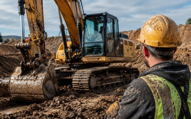 5 Things No One Told You Before Running an Excavator for 6 Months. What Would You Add?
