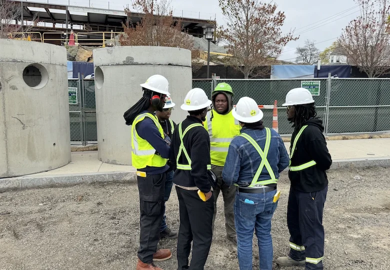 What’s it like to be in the business of drilling? We ask an unlikely face in a growing industry.