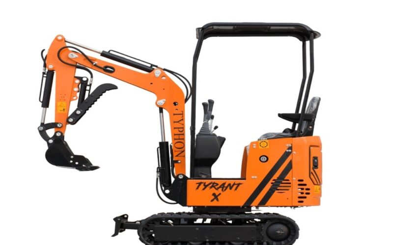 Excavator swing slow? 1 adjustment fixes this problem