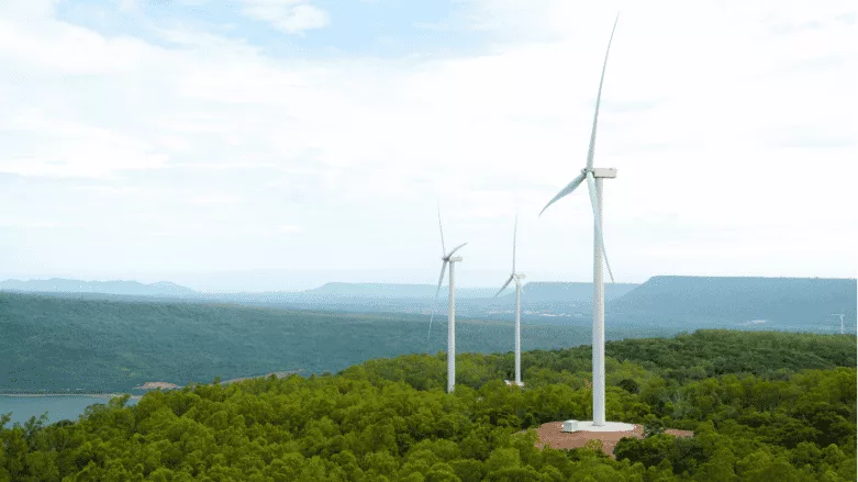 Growing uncertainty for America’s clean energy future