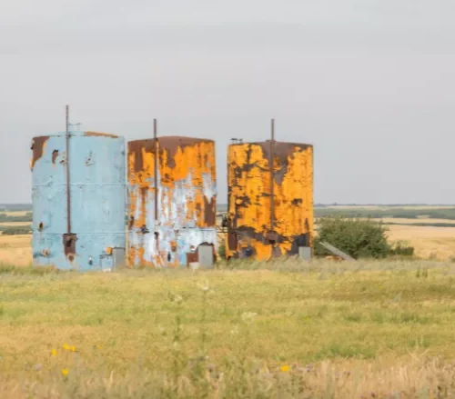 Illinois has the money to plug orphan wells. So why are so many still sitting idle?
