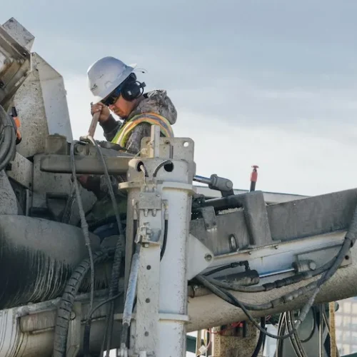 The silent safety hazard? Neglecting the mental health of our drilling and construction workforce