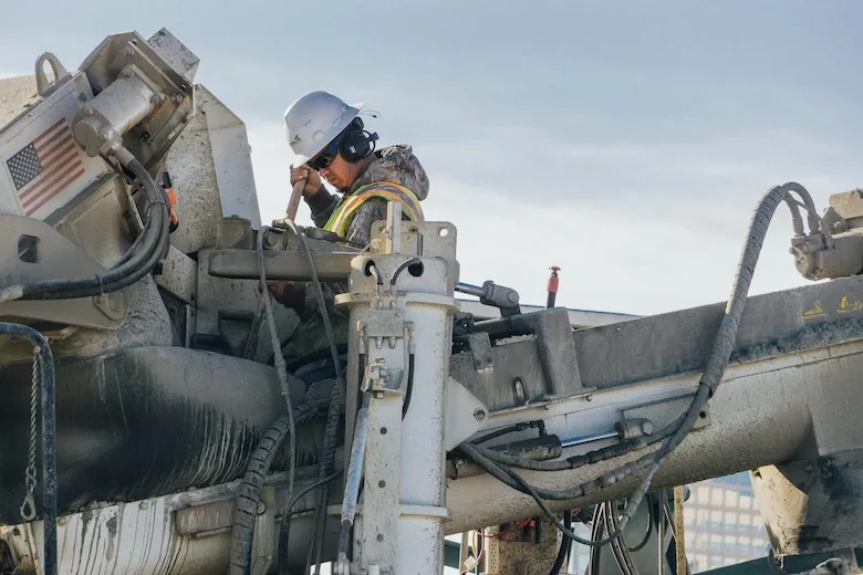 The silent safety hazard? Neglecting the mental health of our drilling and construction workforce