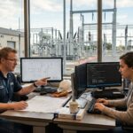 Top Programming Languages in Power Engineering