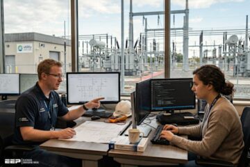 Top Programming Languages in Power Engineering
