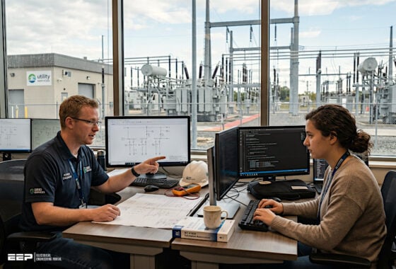 Top Programming Languages in Power Engineering