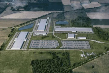 Fueling the fight over the future of Michigan’s water? A $16 billion AI data center