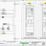 132/33kV, 31.5MVA Transformer Protection Schematics (PDF)