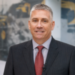 Mike Ross named HD Hyundai Construction Equipment North America president