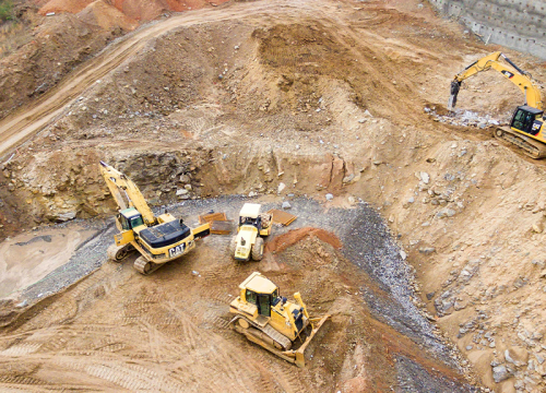 Caterpillar acquires mining technology solutions provider Skycatch