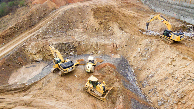 Caterpillar acquires mining technology solutions provider Skycatch