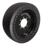 OTR adds new size to SolidBoss smooth SSL tire lineup