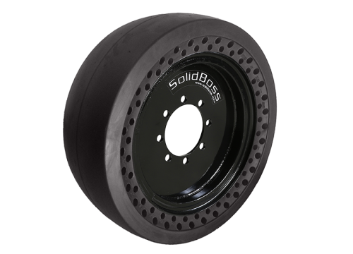 OTR adds new size to SolidBoss smooth SSL tire lineup