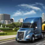 VIDEO: Experience Volvo Trucks’ VNL and VNR Electric in American Truck Simulator