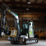 VIDEO: Xpanner launches excavator-based solar panel installer