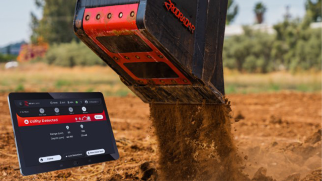 Network Plus to deploy RodRadar LDR-embedded buckets across the U.K.