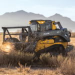What to look for when buying a compact track loader