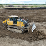 Why machine control is an operational necessity for complex earthworks