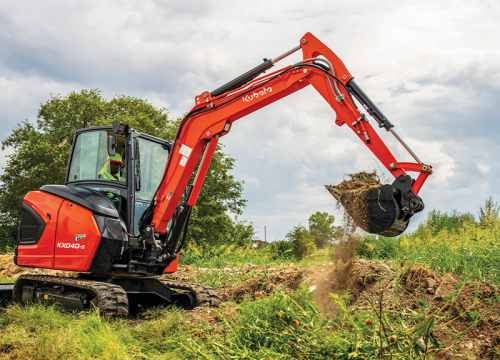 Use a curated fleet strategy to do more work with fewer machines