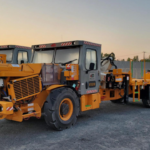 MacLean taps Scania to accelerate zero-emission goals