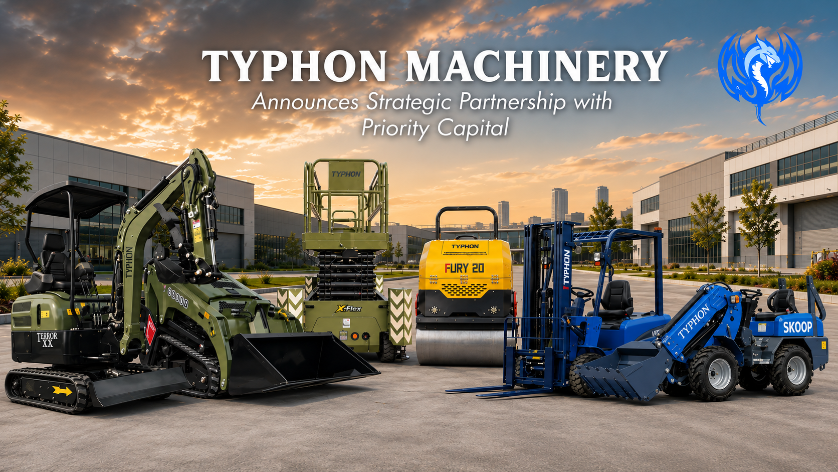 TYPHON