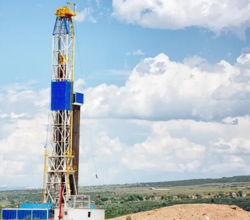 Thanks to fracking, this geothermal project in Utah just hit a major milestone