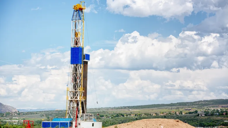 Thanks to fracking, this geothermal project in Utah just hit a major milestone