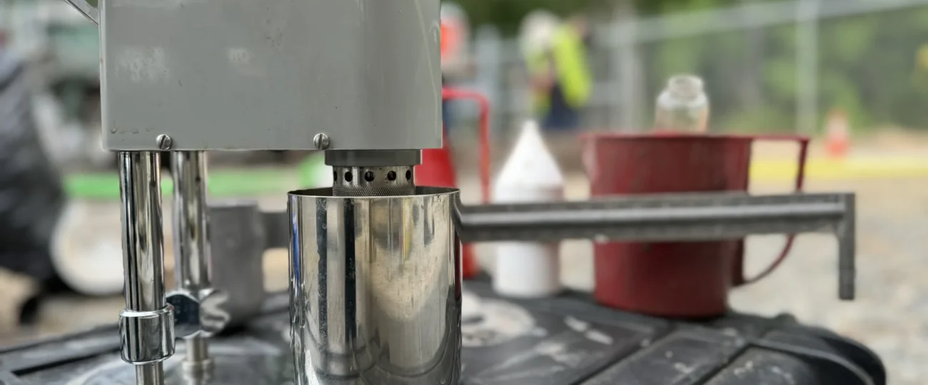 The surface to subsurface standard