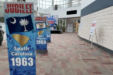 Insight, information and innovation was at the forefront during the first day of the South Atlantic Jubilee