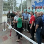 Water well professionals united in full force at the South Atlantic Jubilee