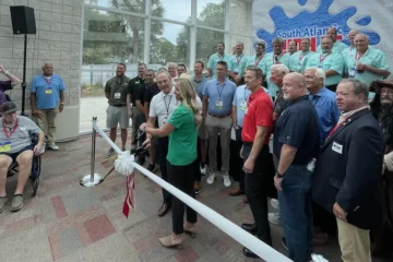 Water well professionals united in full force at the South Atlantic Jubilee