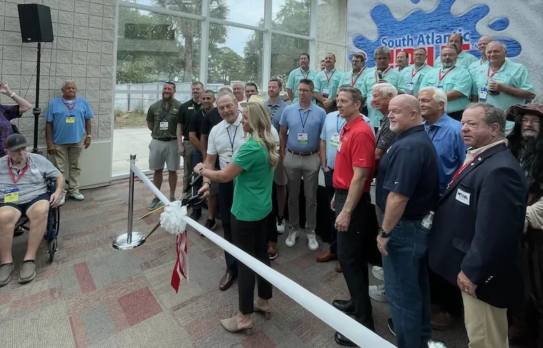 Water well professionals united in full force at the South Atlantic Jubilee