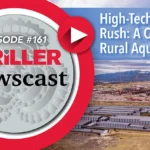 High-Tech Gold Rush: A Crisis for Rural Aquifers
