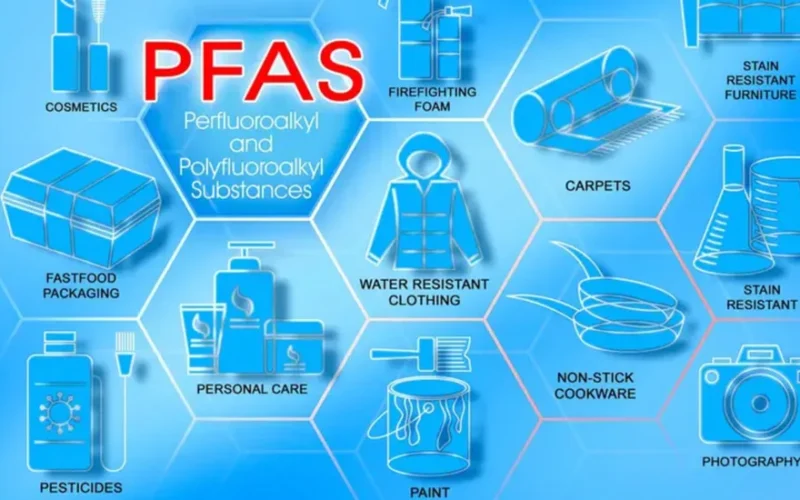 Smarter PFAS Barriers Start with Better Site Data