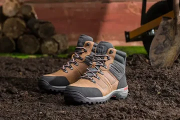 Looking for new work boots? Here’s three to consider.
