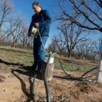 America’s Largest Aquifer Is Drying Up. Ranchers Are Running Out of Room for Guesswork
