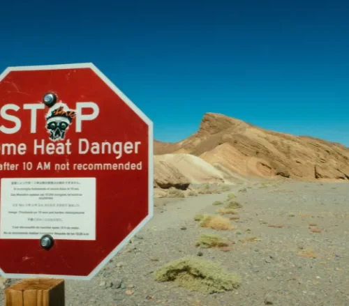 As Temperatures Rise, So Do the Risks: Why Safety Can’t Take a Day Off