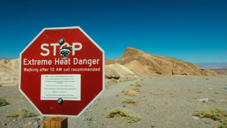 As Temperatures Rise, So Do the Risks: Why Safety Can’t Take a Day Off