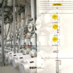 Trip Signal and Trip Circuit Analysis of the 132kV Line-1 (=E01) Schematics (PDF included)