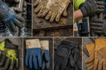 Looking for a good pair of work gloves? We did the research.