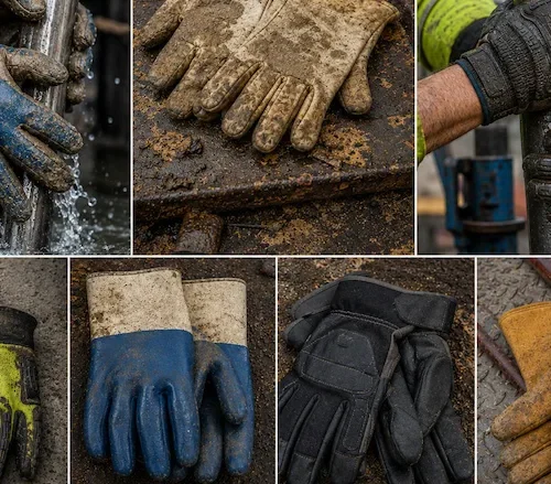 Looking for a good pair of work gloves? We did the research.