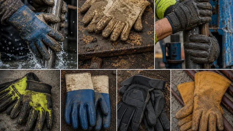 Looking for a good pair of work gloves? We did the research.