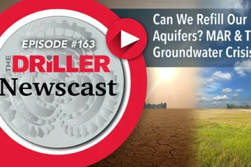 Managed Aquifer Recharge (MAR)