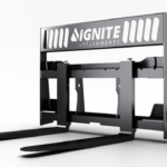 Ignite expands aftermarket attachment solutions for John Deere compact tractors